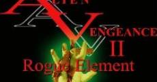 Película Alien Vengeance II: Rogue Element