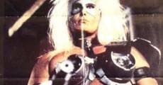 Filme completo Alienator - A Exterminadora Indestrutível