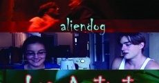 Película Aliendog: La vida tal como es