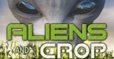 Película Aliens and Crop Circles