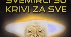 Filme completo Svemirci su krivi za sve