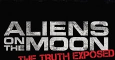 Aliens on the Moon: The Truth Exposed