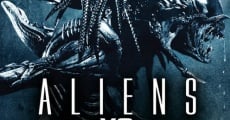 AVPR: Aliens vs Predator - Requiem (2007)