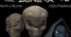 Película Aliens: Zone-X