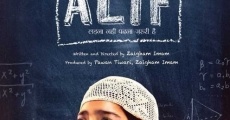Filme completo Alif