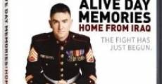 Película Alive Day Memories: Home from Iraq