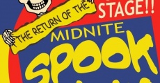 Película Alive!! On Stage!! The Return of the Midnite Spook Show