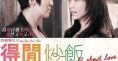 Duk haan chau faan (2010) stream