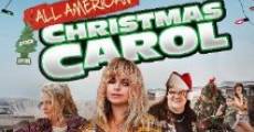 Película All American Christmas Carol