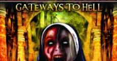 Película All American Horror: Gateways to Hell