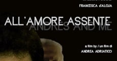 All'amore assente