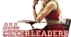 All Cheerleaders Die film complet