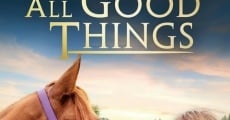 Filme completo All Good Things