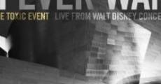 Película All I Ever Wanted: The Airborne Toxic Event Live from Walt Disney Concert Hall
