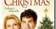 Filme completo All I Want for Christmas