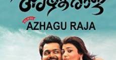 All in All Azhagu Raja streaming