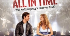 Filme completo All in Time