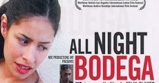 Película All Night Bodega