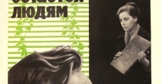 Vsyo ostayotsya lyudyam (1963) stream