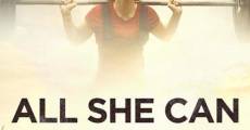 Filme completo All She Can