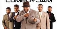 All Star Comedy Jam (2009)