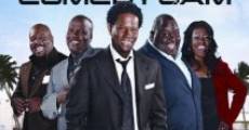 All Star Comedy Jam: Live from South Beach streaming