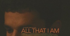 All That I Am