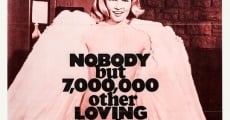 All the Loving Couples (1969) stream