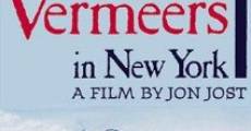 All the Vermeers in New York film complet