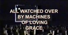 Película All Watched Over by Machines of Loving Grace