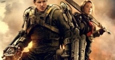 Edge of Tomorrow - Live. Die. Repeat streaming