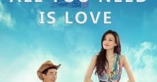 Ver película All You Need Is Love