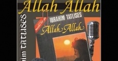 Allah allah (1987)