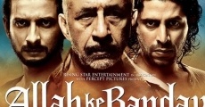 Filme completo Allah Ke Banday