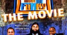 Película Allah Made Me Funny: Live in Concert