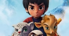 Allahyar and the Legend of Markhor (2018)