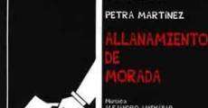 Allanamiento de morada (1998) stream