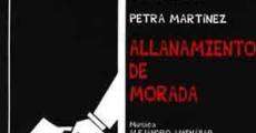 Filme completo Allanamiento de morada