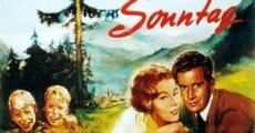 Alle Tage ist kein Sonntag (1959) stream