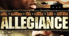 Película Allegiance