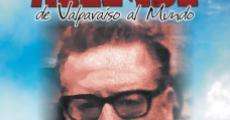 Película Allende, de Valparaíso al Mundo