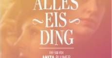 Película Alles eis Ding