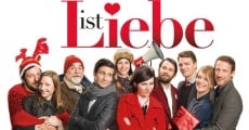 Película Alles Ist Liebe