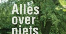 Alles over niets (2013)