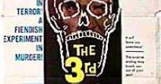 The 3rd Voice (1960) stream