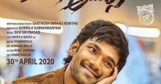 Alludu Adhurs (2021) stream