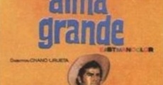 Película Alma grande