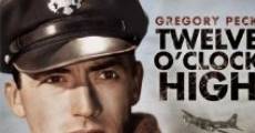 Twelve O'Clock High film complet