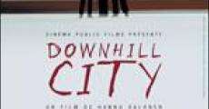Downhill City