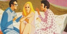 Almohada para tres (1969)